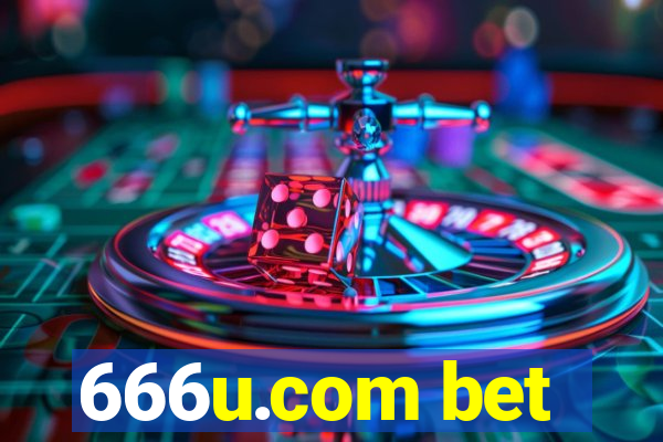 666u.com bet